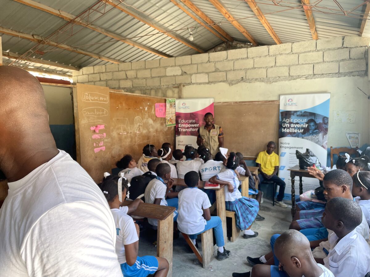 Community Development