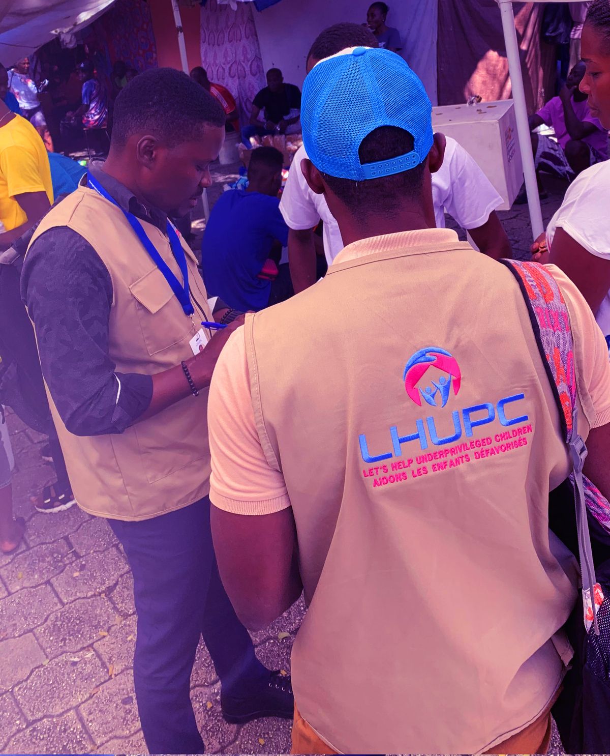 Mobile Health & Sanitation Initiative